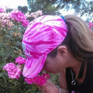 Meet your Posher, Tammy